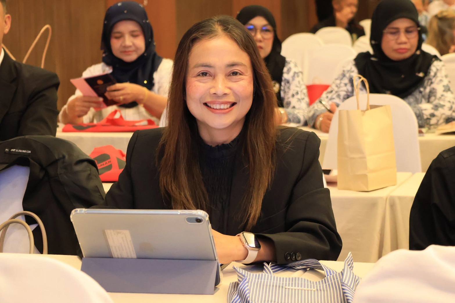 title - ปทจ.สตูล เข้าร่วมการสัมมนา “ผู้ตรวจการแผ่นดินสัญจรพบประชาชน ครั้งที่ 58”